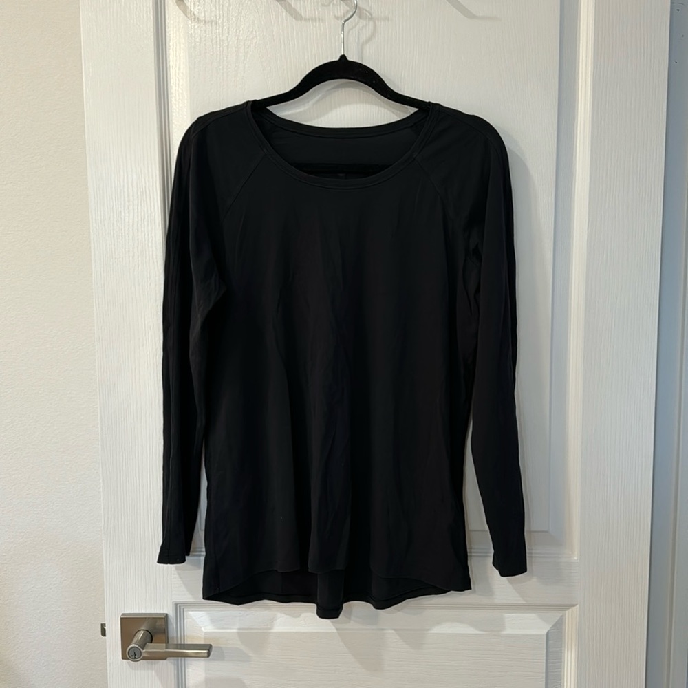 Lululemon shirt